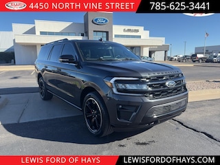 2022 Ford Expedition MAX