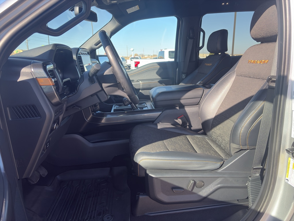 Used 2023 Ford F-150 Tremor Crew Cab