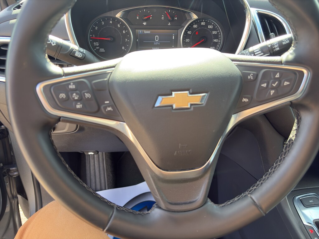 2024 Chevrolet Equinox LT photo 4