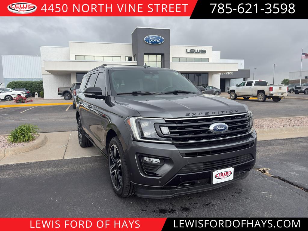 2019 Ford Expedition Limited 4X4's photo