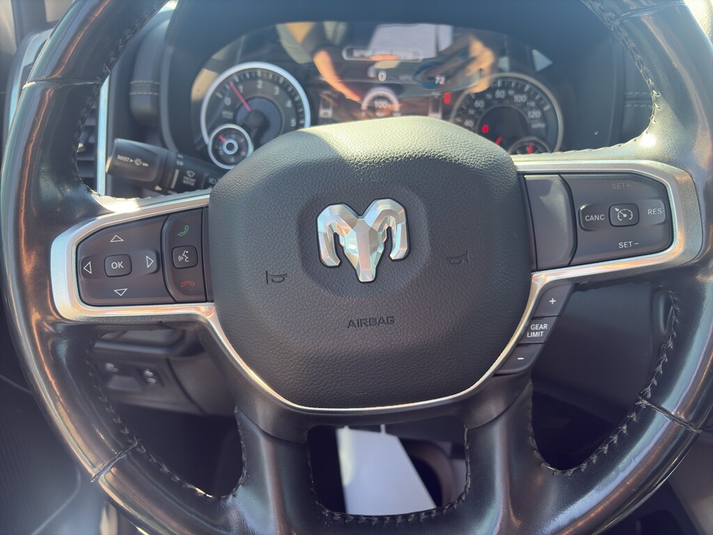 2022 Ram 1500 Laramie photo 4