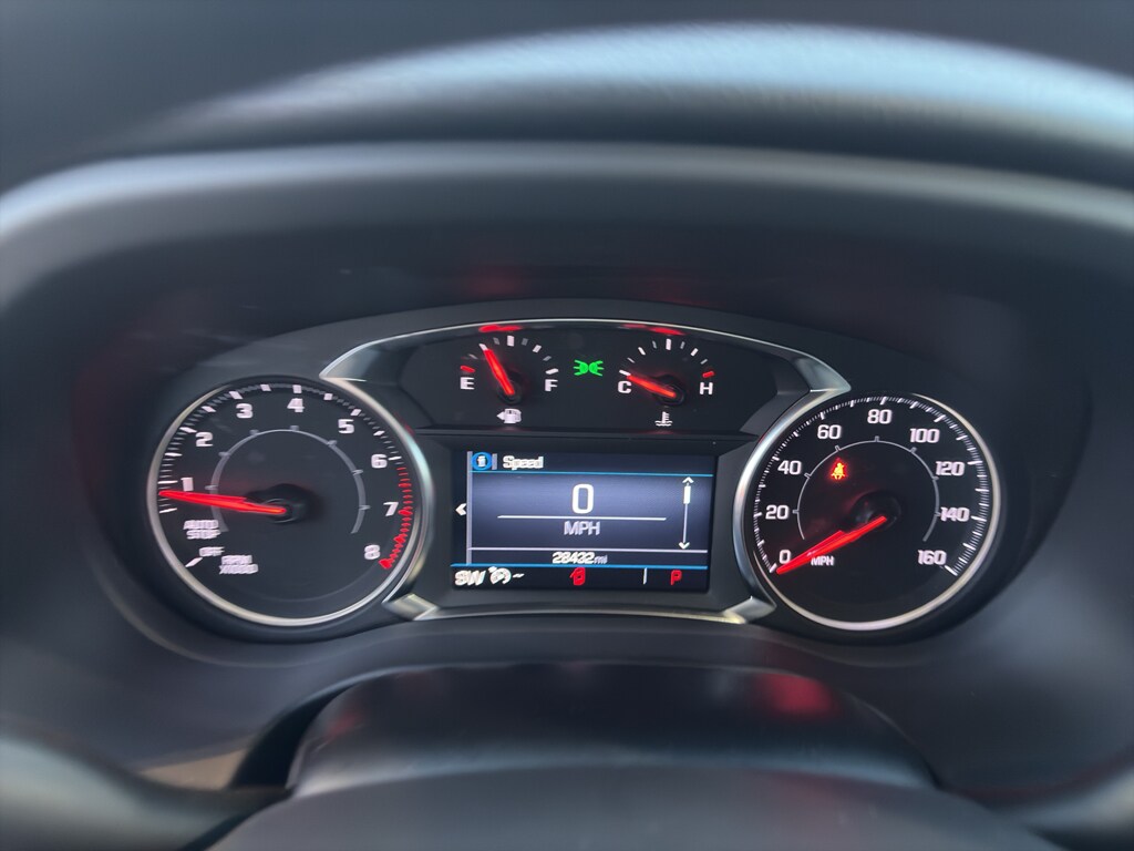 2023 Gmc Acadia SLE photo 3