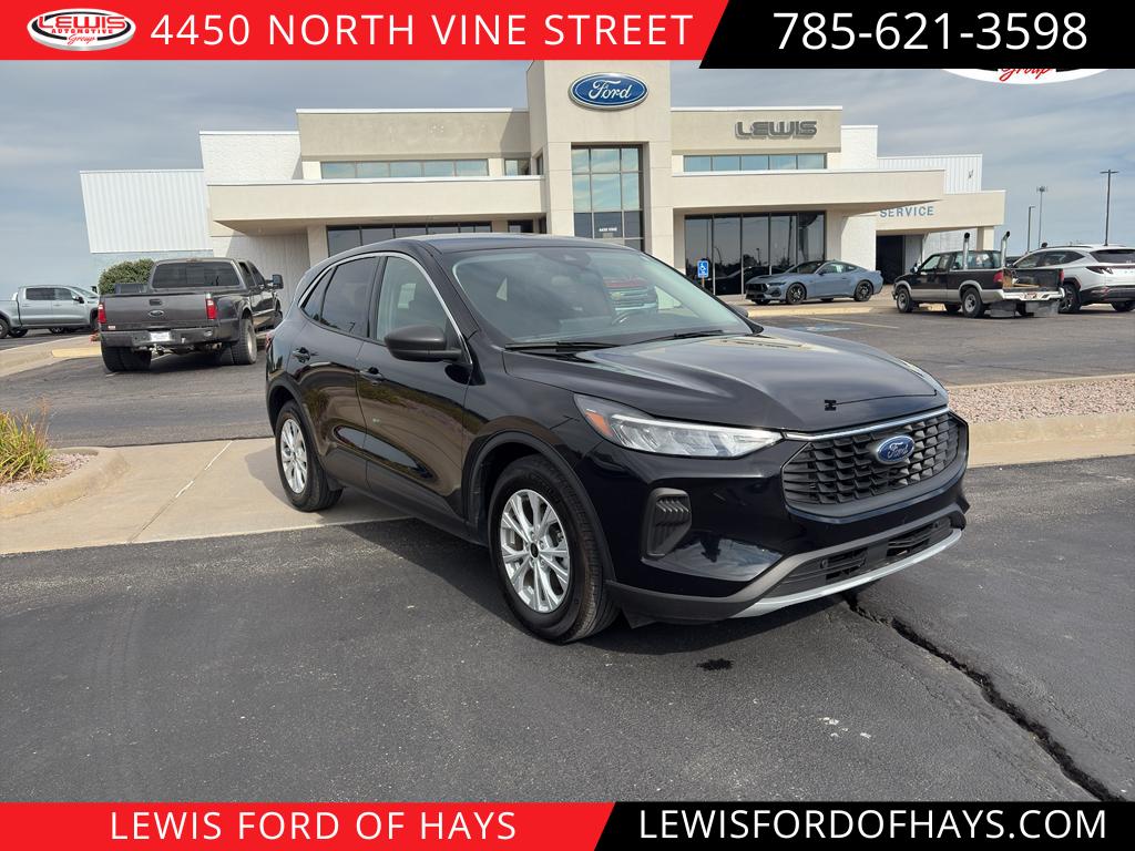 2023 Ford Escape Sport Utility 