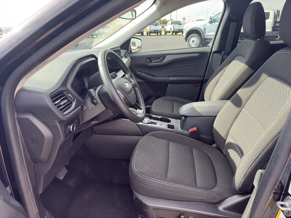 Used 2023 Ford Escape Active Sport Utility