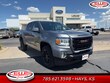 GMC Canyon