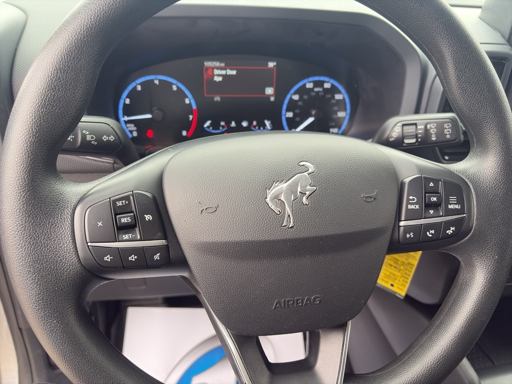 Used 2022 Ford Bronco Sport Base Sport Utility