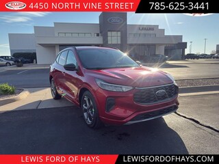 2023 Ford Escape