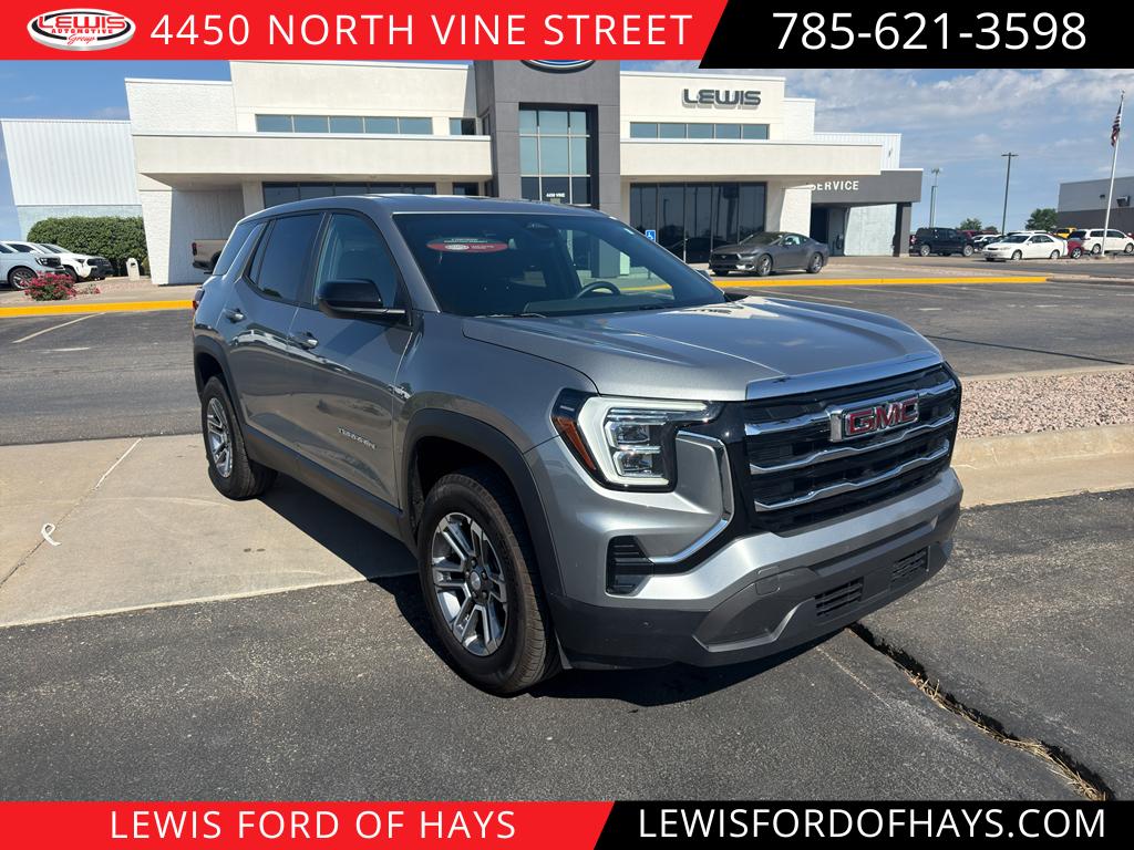 2026 GMC Terrain Elevation FWD's photo