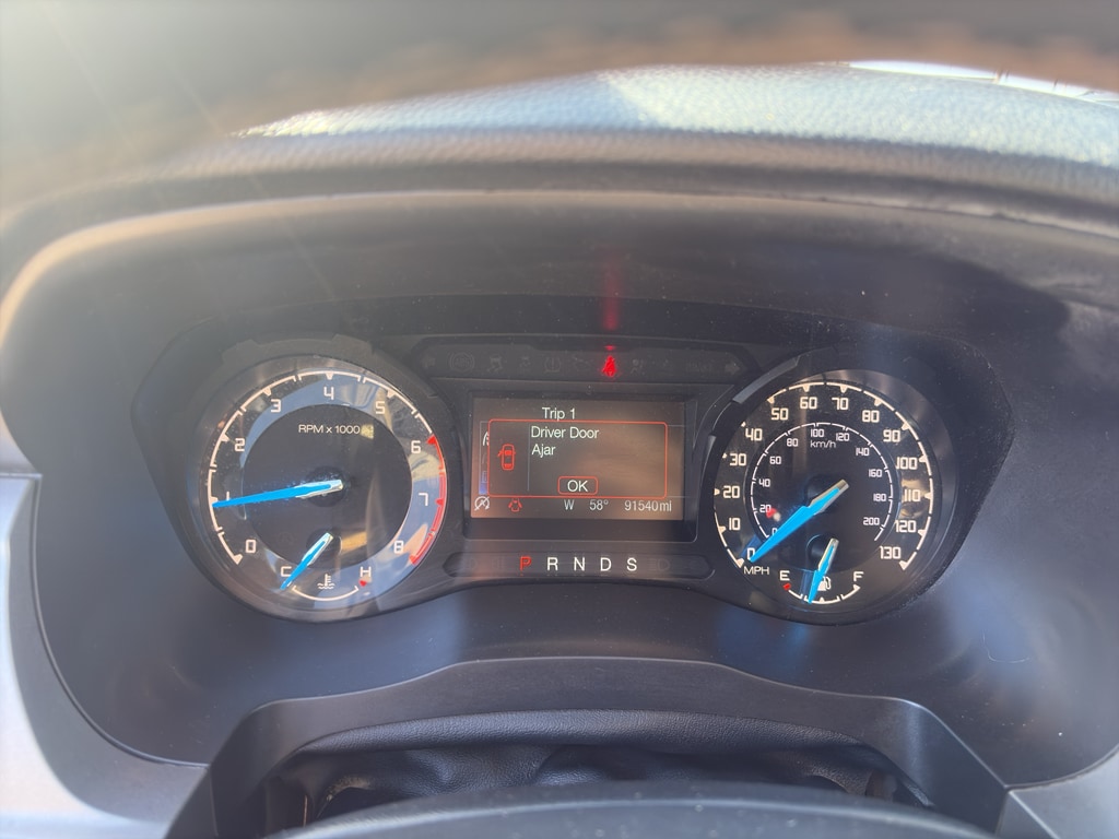 Used 2020 Ford Ranger XLT SuperCrew