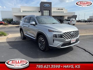 2023 Hyundai Santa Fe