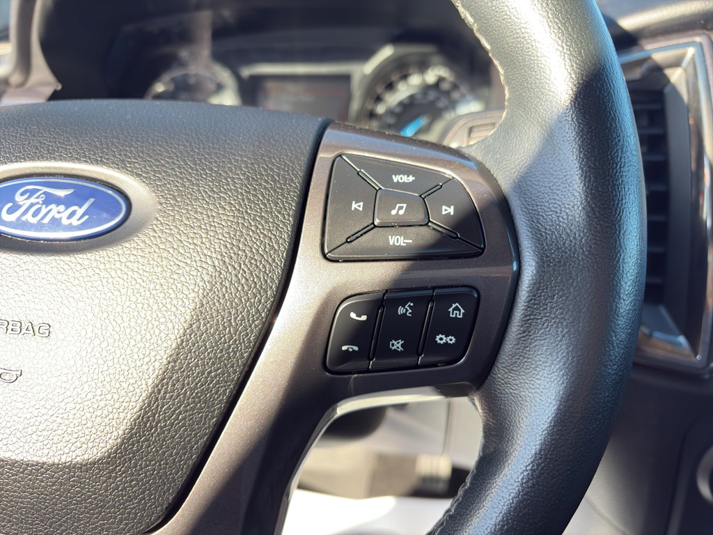 2023 Ford Ranger Lariat - Photo 7