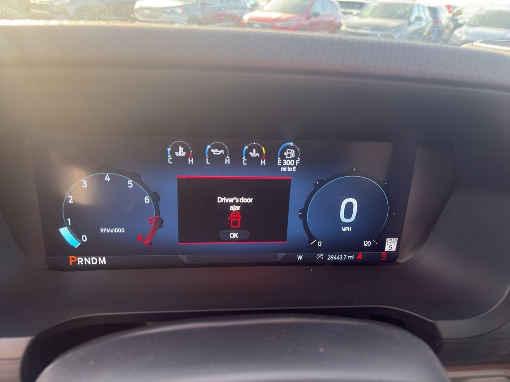 Used 2024 Ford F-150 XLT Crew Cab