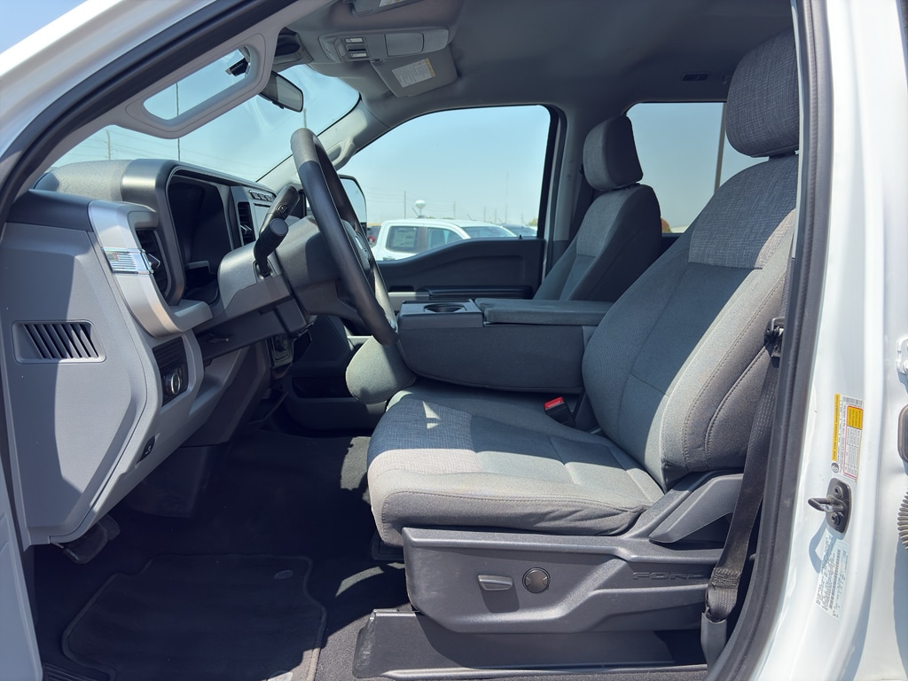 2024 Ford F-250 Super Duty XLT - Photo 9