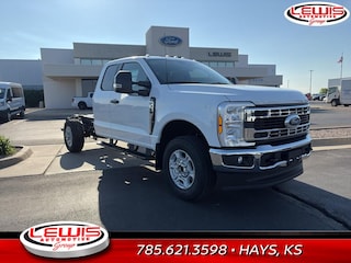 2025 Ford F-350