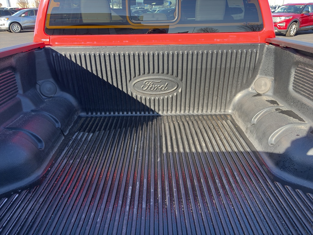 2023 Ford Ranger Lariat - Photo 15
