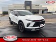 Chevrolet Blazer