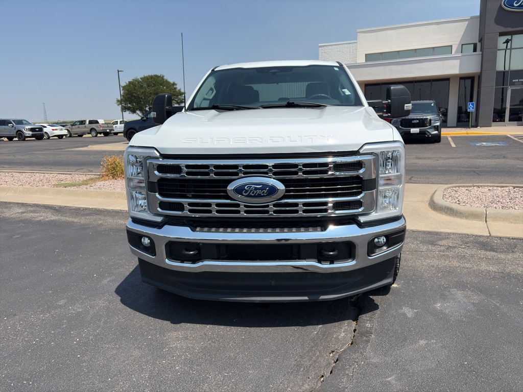 2024 Ford F-250 Super Duty XLT - Photo 16