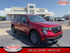 2025 Ford Maverick XLT Truck SuperCrew