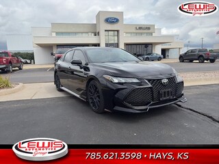 2021 Toyota Avalon