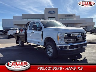 2025 Ford F-350