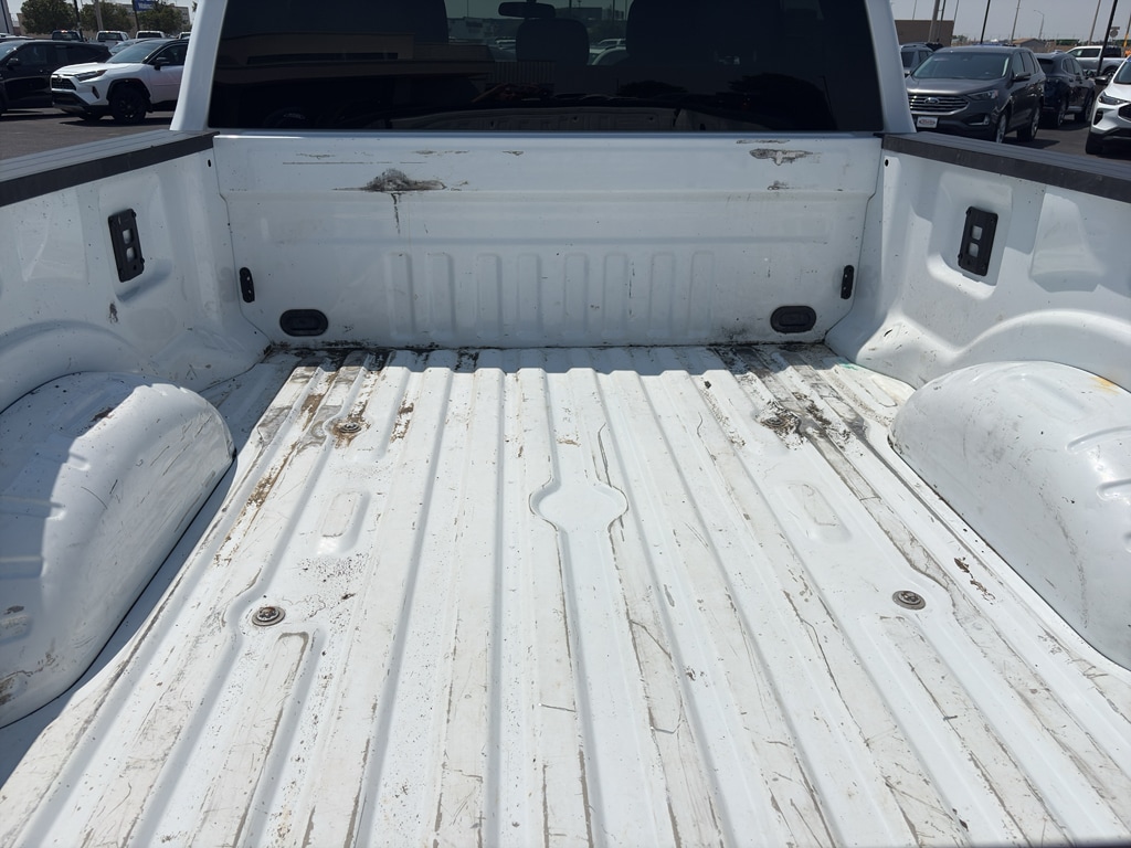 2024 Ford F-250 Super Duty XLT - Photo 11
