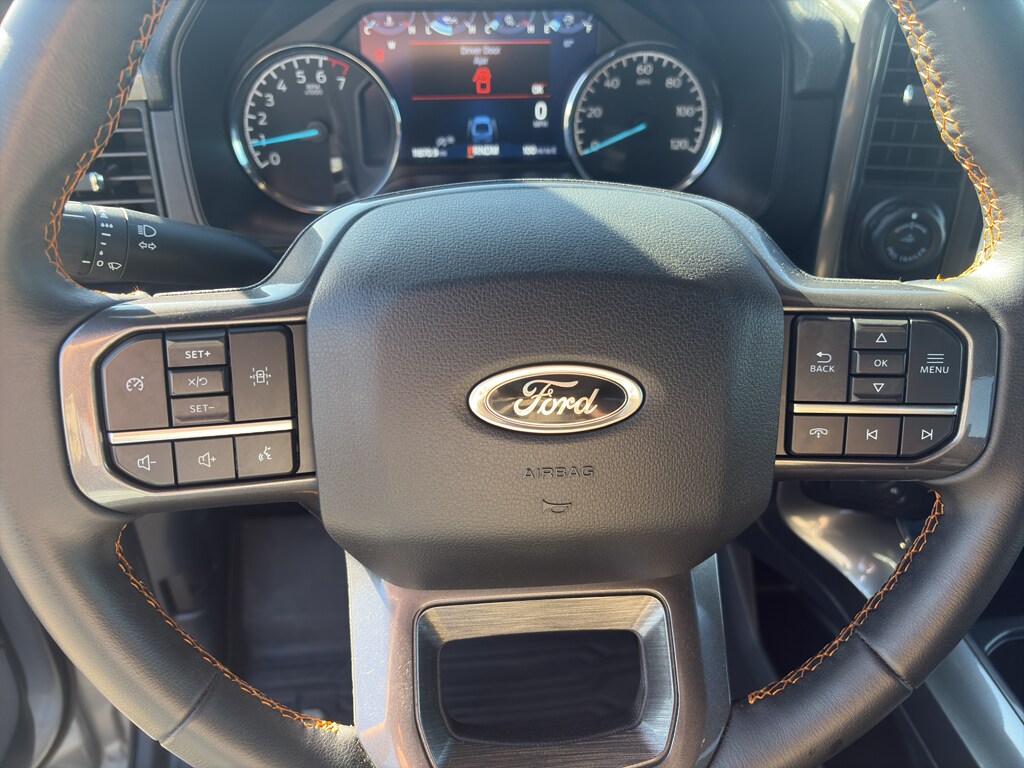 2023 Ford F-150 Tremor photo 3