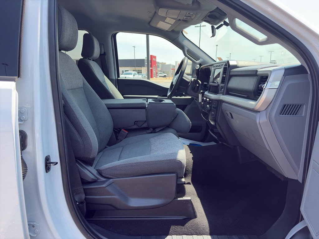 2024 Ford F-250 Super Duty XLT - Photo 13
