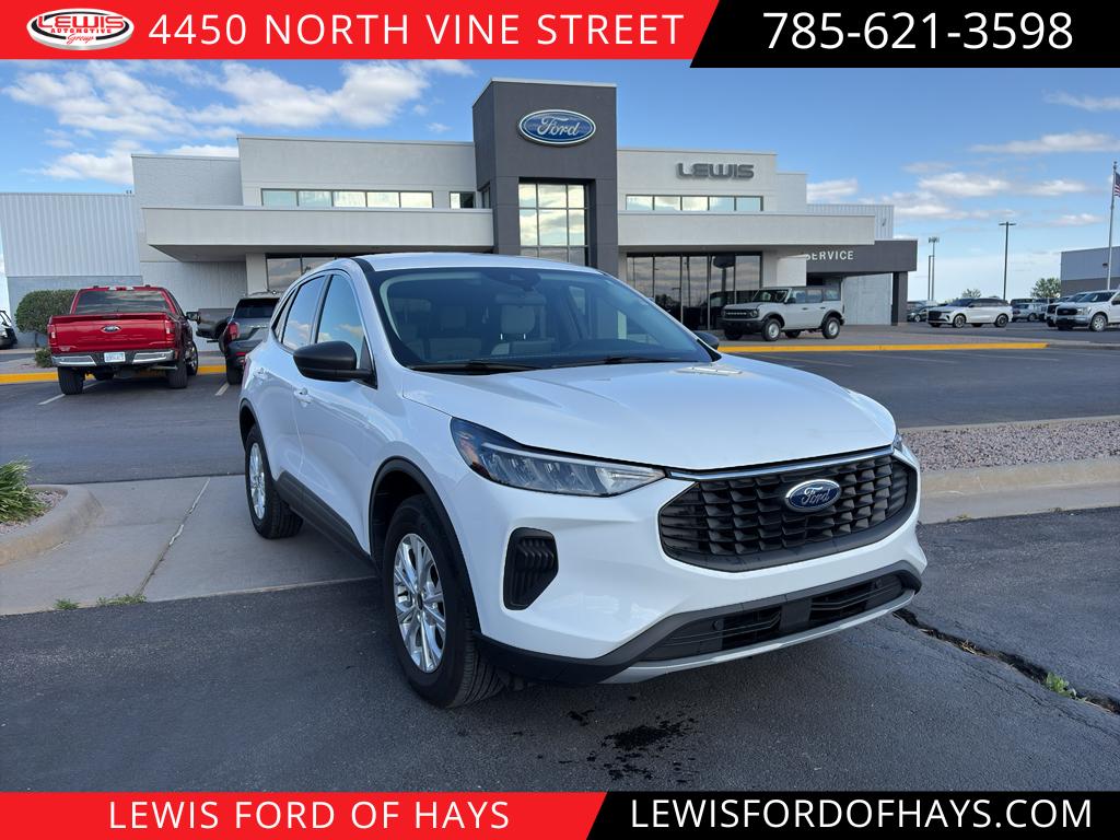 2024 Ford Escape Sport Utility 