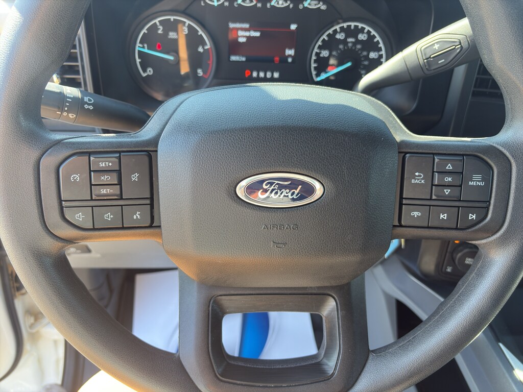 Used 2024 Ford F-250 XLT Crew Cab