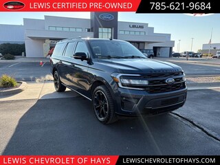 2023 Ford Expedition MAX