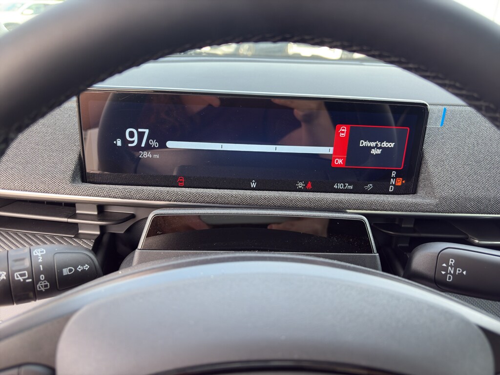 New 2025 Ford Mustang Mach-E Premium SUV