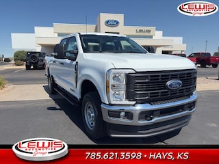 2025 Ford F-250