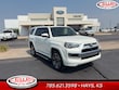 Toyota 4Runner