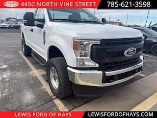 2022 Ford F-350