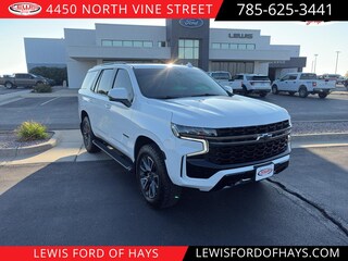 2022 Chevrolet Tahoe