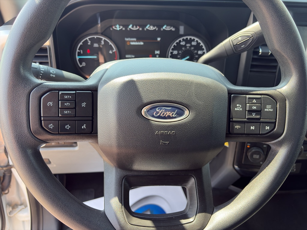 2024 Ford F-250 Super Duty XLT - Photo 5