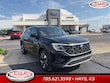 Volkswagen Atlas Cross Sport
