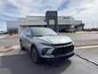  Chevrolet Blazer