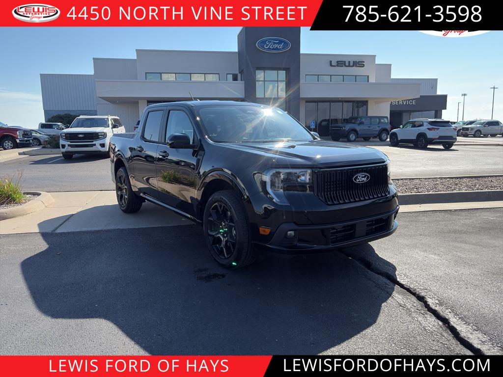 2025 Ford Maverick Lobo Standard's photo