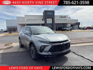 2023 Chevrolet Blazer