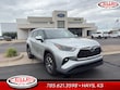 Toyota Highlander Hybrid