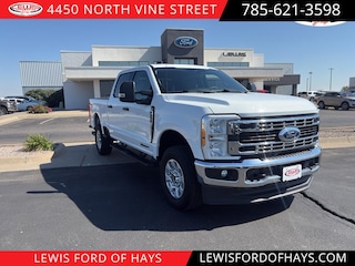 2024 Ford F-250