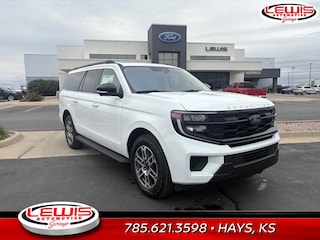 2025 Ford Expedition MAX