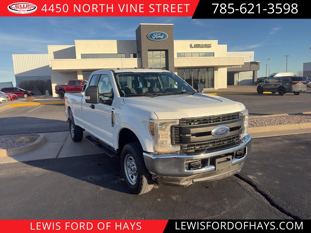 2019 Ford F-250 Base's photo