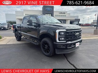 2023 Ford F-250