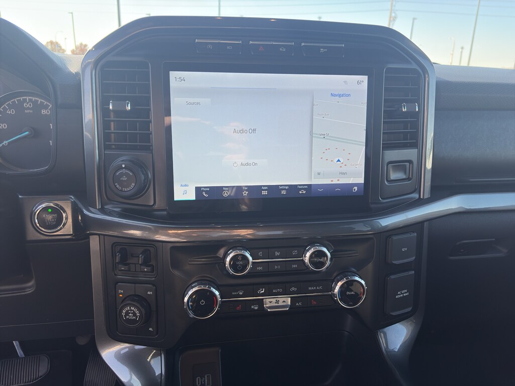 2023 Ford F-150 Tremor photo 4