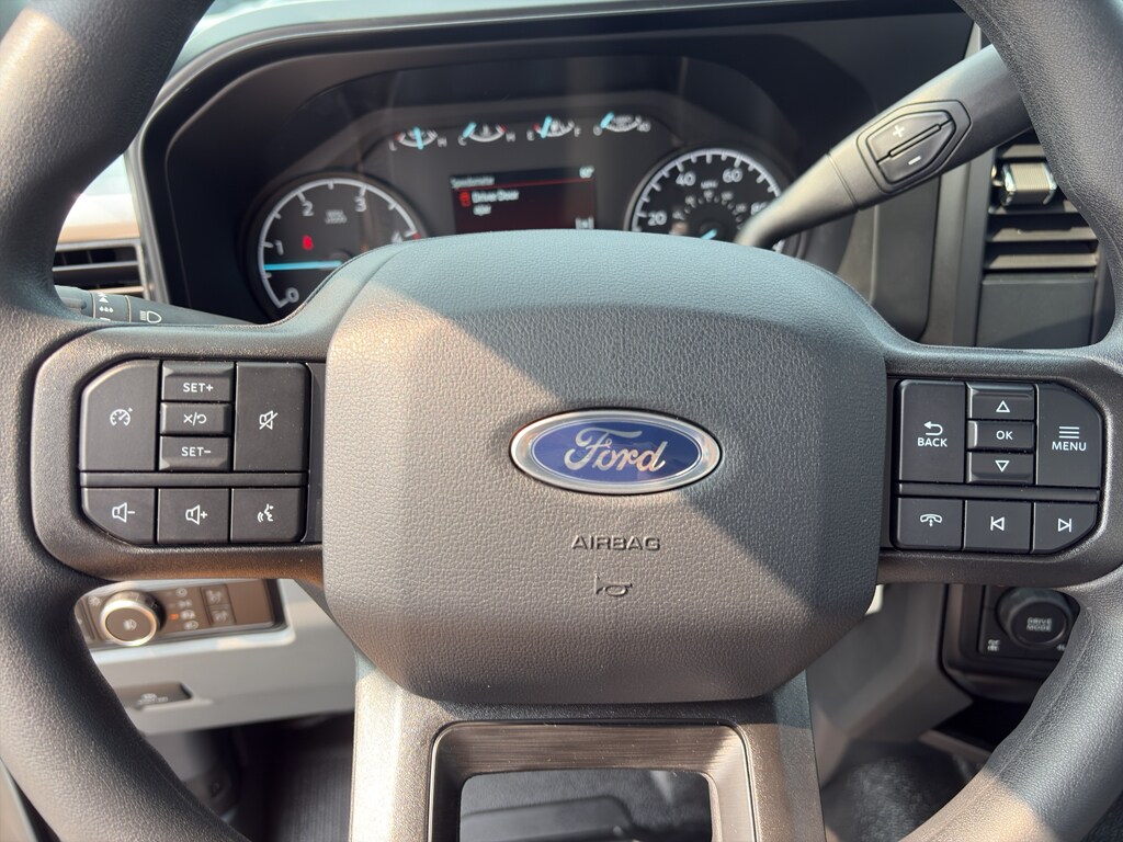 New 2026 Ford F-250 XL Truck Crew Cab