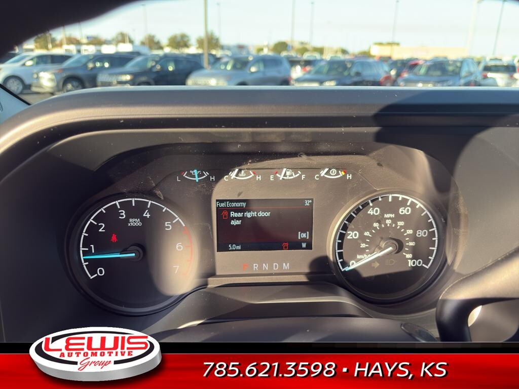 New 2026 Ford F-250 XL Truck Super Cab