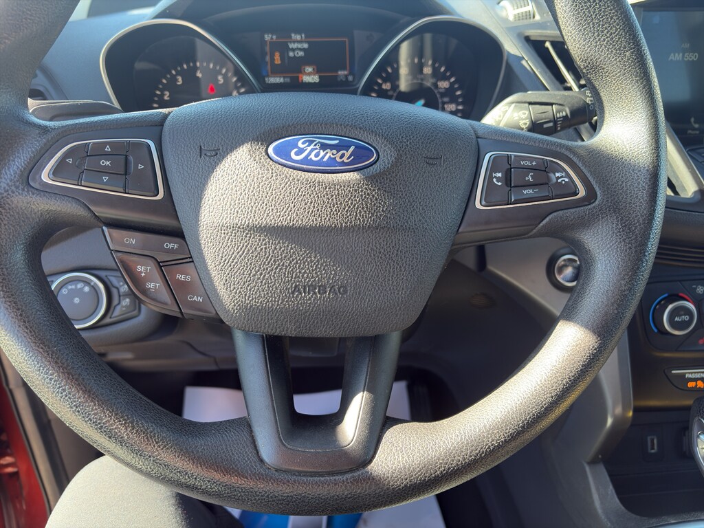 2019 Ford Escape SE photo 4