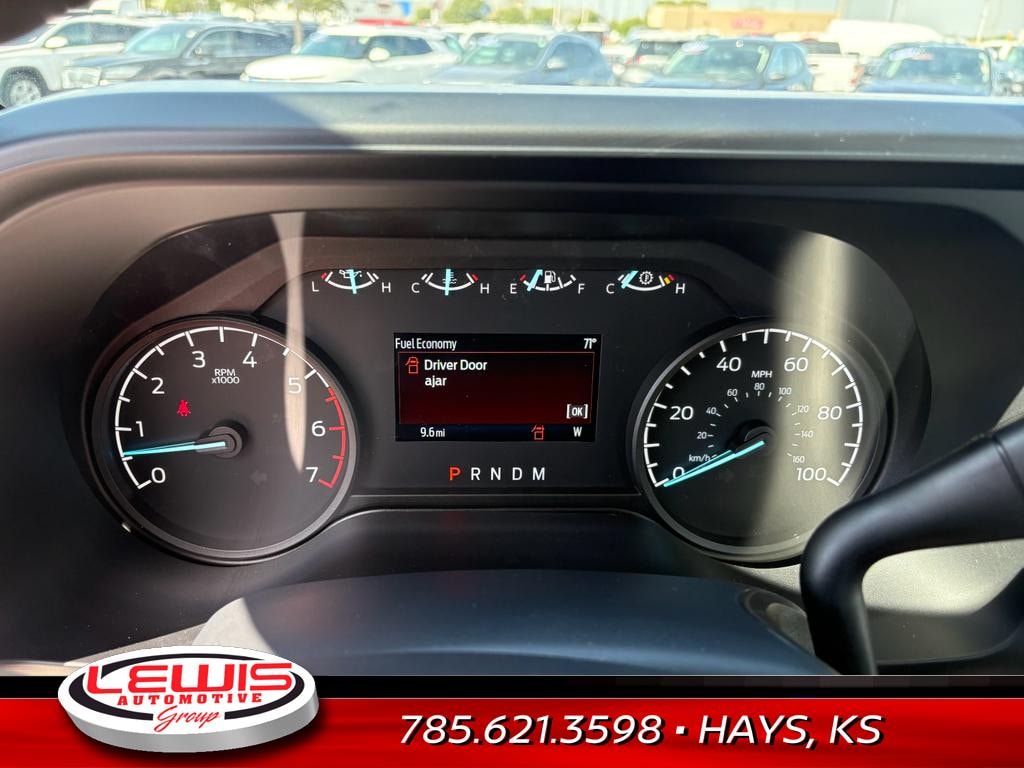 New 2026 Ford F-350 XL Truck Regular Cab